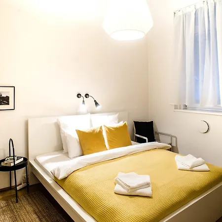 Garden Trees Apartment Budapeszt Zewnętrze zdjęcie