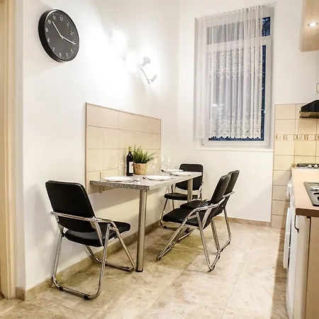 Garden Trees Apartment Budapeszt Zewnętrze zdjęcie