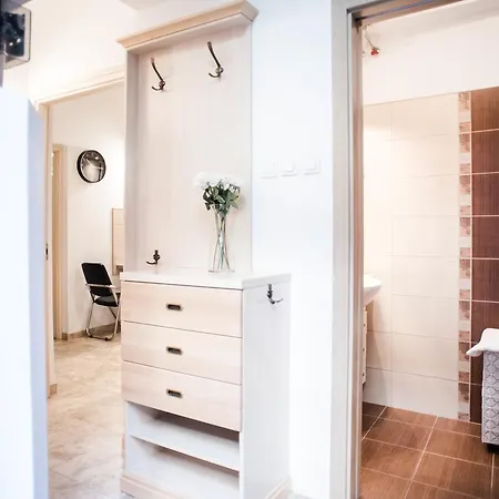 Garden Trees Apartment Budapeszt Zewnętrze zdjęcie