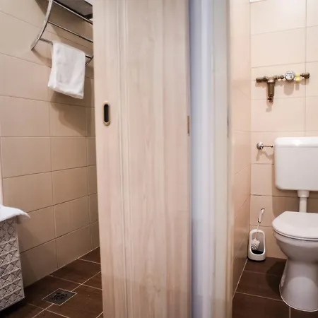 Garden Trees Apartment Budapeszt Zewnętrze zdjęcie