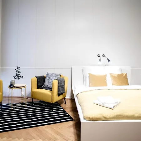 Garden Trees Apartment Budapeszt Zewnętrze zdjęcie